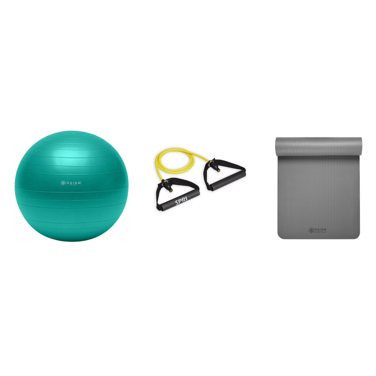 Fitness Bundle