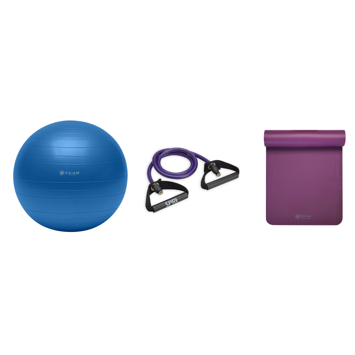 Fitness Bundle